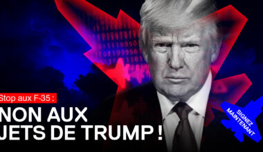 Petition F-35 - PS Suisse