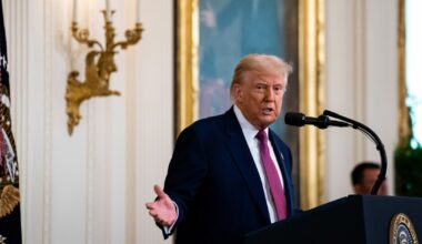Trump’s financial disclosures reveal millions in income from guitars, bibles and watches with his name on them