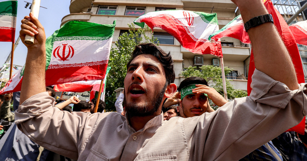 How Israel's Iran attack could open 'Pandora's box' for the Middle East — and the U.S.