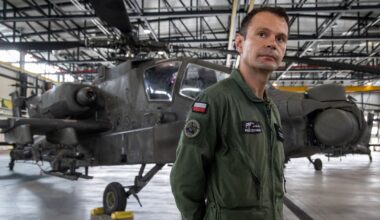 Poland’s Purchases From South Korea Set Example