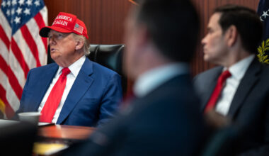Trump praises Supreme Court's curb on birthright citizenship injunctions