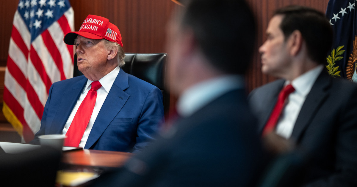 Trump praises Supreme Court's curb on birthright citizenship injunctions