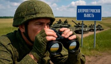 „Казахме осем“: Какво спря руските войски от главния удар