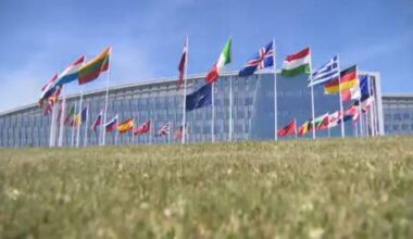Canada needs to spend $150B per year for new NATO target: Carney