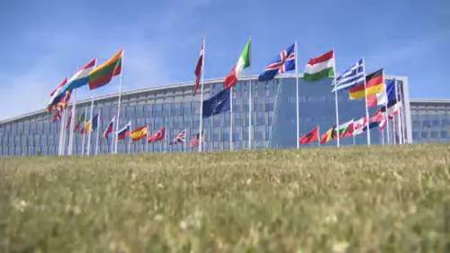 Canada needs to spend $150B per year for new NATO target: Carney