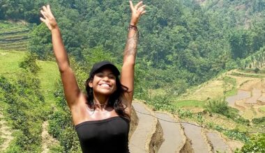 Brazilian found dead after falling from an Indonesian volcano