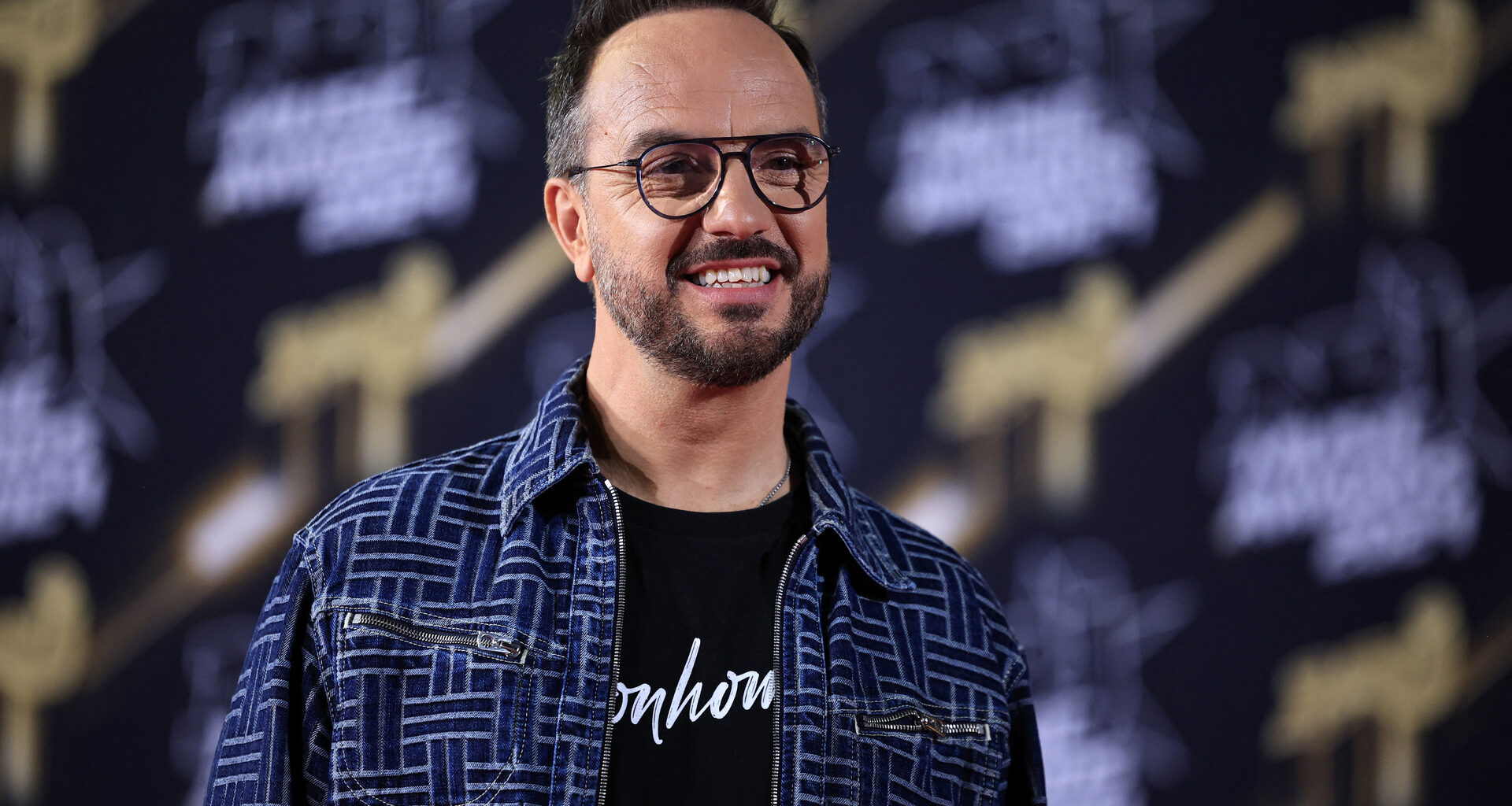 RTL Infos - Luxembourg du Rire: "On va briser des barrières", annonce Jarry