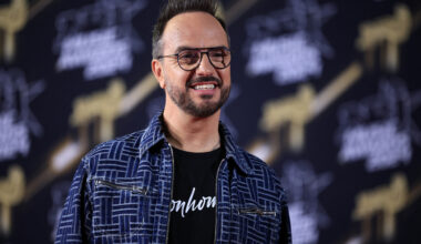 RTL Infos - Luxembourg du Rire: "On va briser des barrières", annonce Jarry