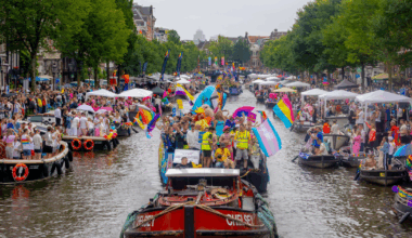 12 things expats in the Netherlands need to know