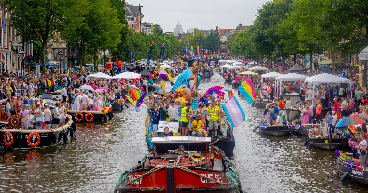 12 things expats in the Netherlands need to know
