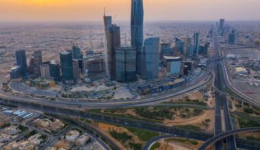 Saudi economy demonstrates strong resilient to global shocks; IMF asserts
