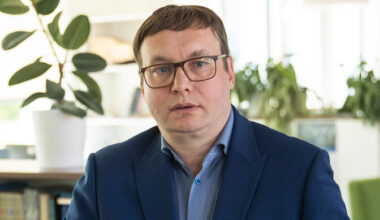 Tõnis Saarts: The return of nationality-based voting in Estonian politics | Opinion