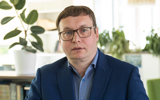 Tõnis Saarts: The return of nationality-based voting in Estonian politics | Opinion