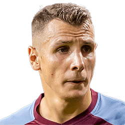 Lucas Digne