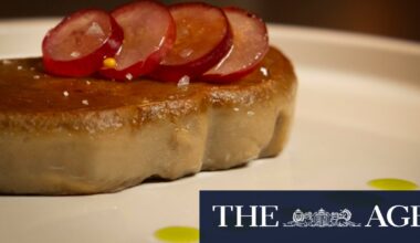 Vow becomes first in Australia to be granted approval to sell lab-grown meat products