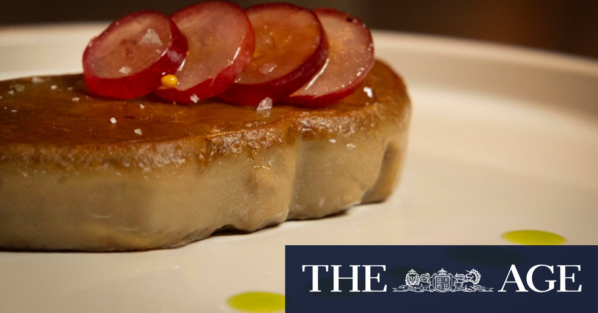 Vow becomes first in Australia to be granted approval to sell lab-grown meat products