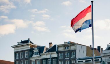Netherlands Announces €400M Maritime Aid Package for Ukraine