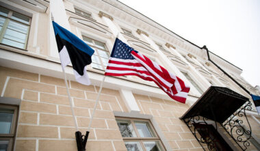 Estonia to participate in UN Palestine conference despite US opposition | News