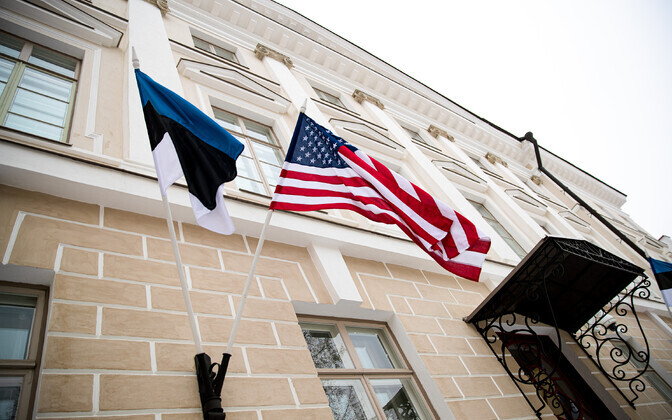 Estonia to participate in UN Palestine conference despite US opposition | News