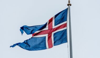 Iceland Opens Honorary Consulate in Lviv, Appoints Andrii Deshchytsia