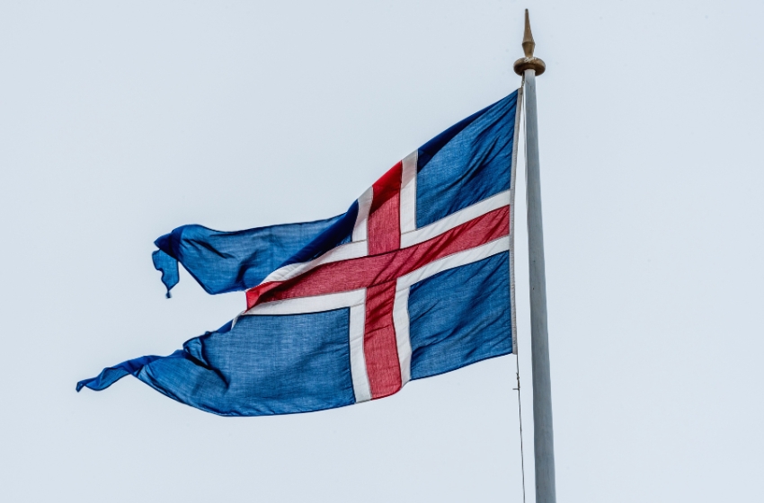 Iceland Opens Honorary Consulate in Lviv, Appoints Andrii Deshchytsia