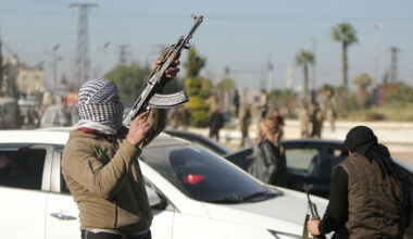ISIS  claims first attack on ‘apostate regime’