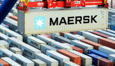 Postwar Ukraine’s Import Growth and Challenges in Rail Tariff Policy — Maersk Ukraine CEO