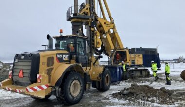 Only every eighth person against phosphorite mining in Estonia | News