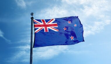 New Zealand Expands Sanctions on Russia, Belarus, Iran, and North Korea