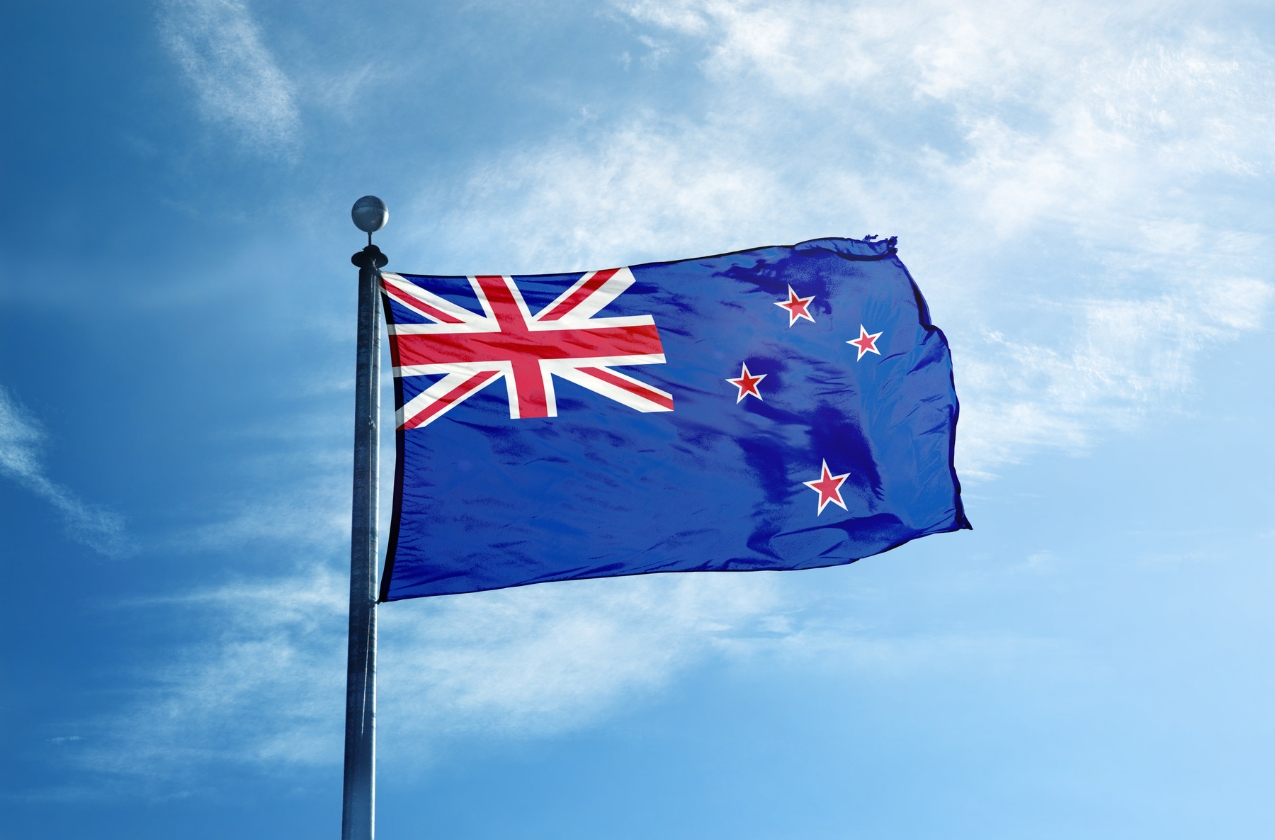 New Zealand Expands Sanctions on Russia, Belarus, Iran, and North Korea