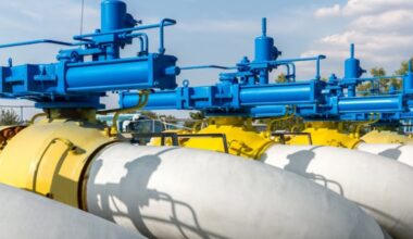Greece and Moldova Ease Regulations to Boost Trans-Balkan Gas Transit to Ukraine