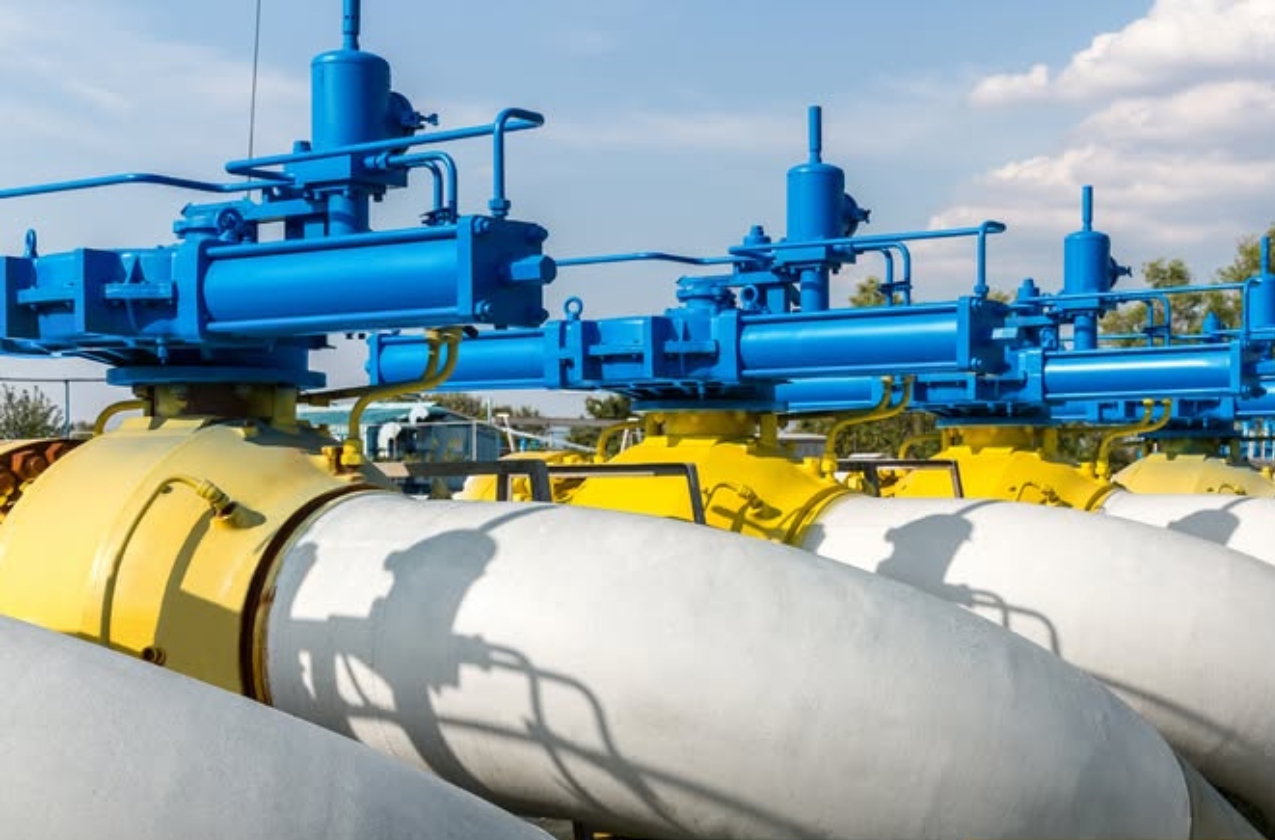 Greece and Moldova Ease Regulations to Boost Trans-Balkan Gas Transit to Ukraine