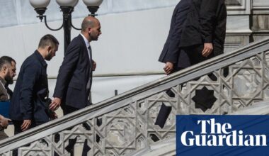 Second round of Ukraine-Russia talks end with PoW deal but no ceasefire | Ukraine
