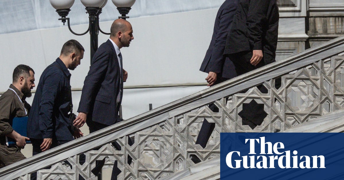 Second round of Ukraine-Russia talks end with PoW deal but no ceasefire | Ukraine