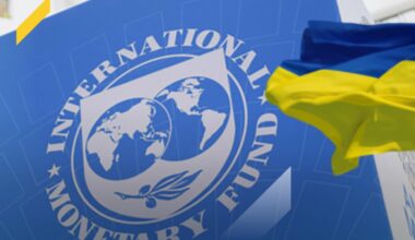 IMF Approves $500M Tranche to Ukraine after Successful EFF Review