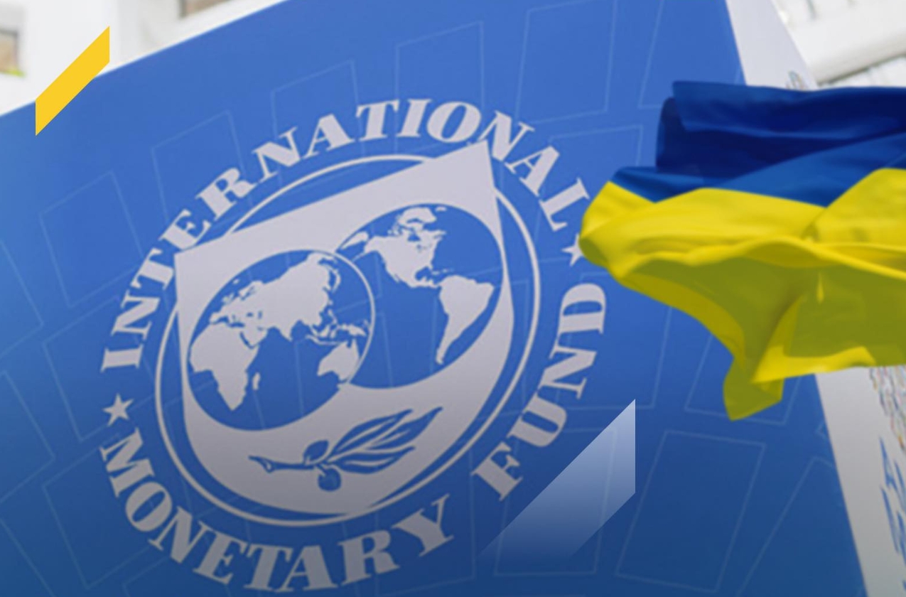 IMF Approves $500M Tranche to Ukraine after Successful EFF Review