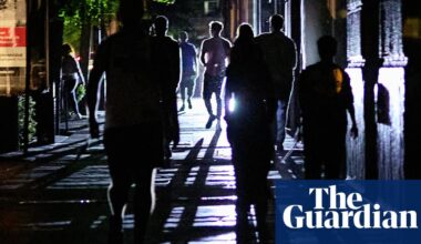 Climate misinformation turning crisis into catastrophe, report says | Climate crisis