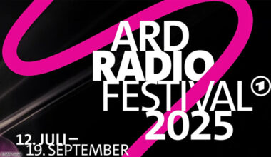 ARD Radiofestival bringt Konzert-Highlights aus ganz Europa