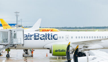 Minister: Estonia to consider airBaltic shares when Latvia makes concrete offer | News