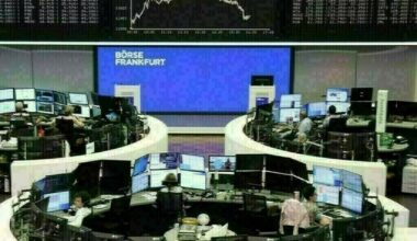 European shares rise on easing US-China trade tensions - Markets