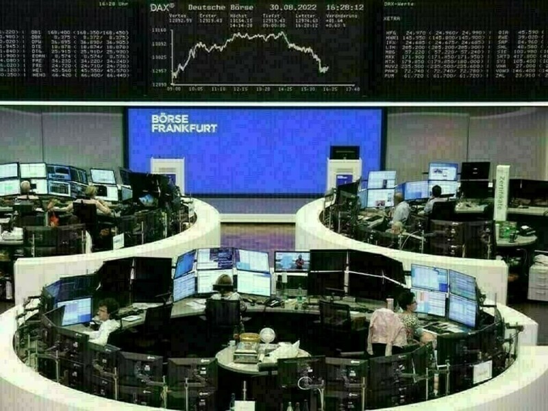 European shares rise on easing US-China trade tensions - Markets