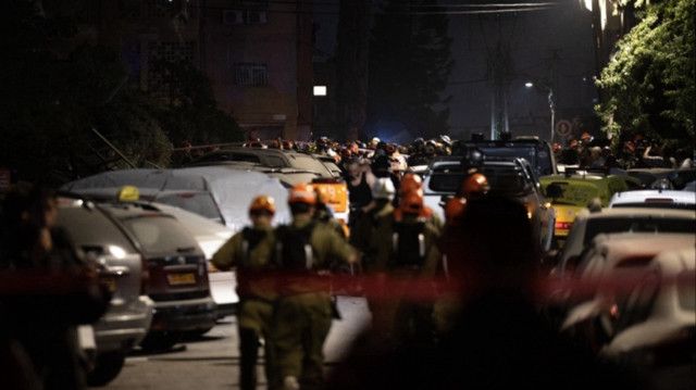 Australia, South Korea urge Israel, Iran to exercise restraint