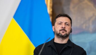 Guerre en Ukraine : Moscou a remis à Kiev 20 corps de membres des troupes russes… Au lieu de soldats ukrainiens
