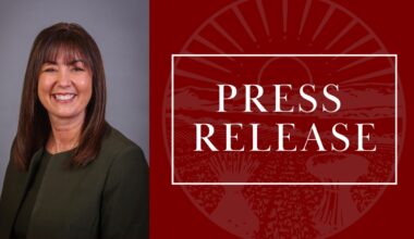 Representative Salvo Participates in White House Leadership Conference | Republican News