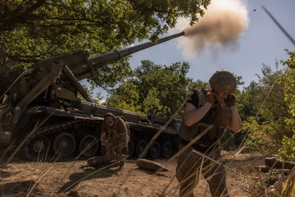 Russian Losses in Ukraine: 992,750 Troops Out of Action as of June 5