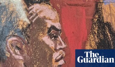 Judge threatens to remove Sean ‘Diddy’ Combs from court over facial gestures | Sean ‘Diddy‘ Combs