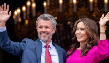 Frederik of Denmark’s unexpected confession about his marriage