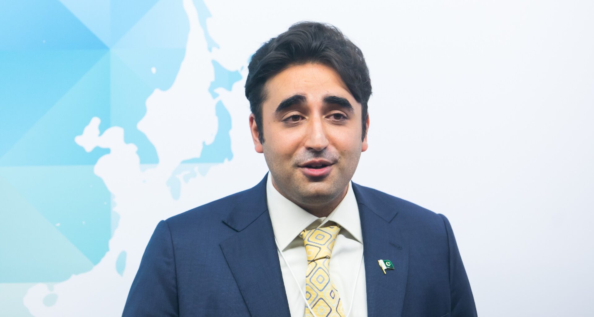 Pakistan Offers Dialogue With India, Warns of ‘Water Aggression’ and Calls for International Mediation