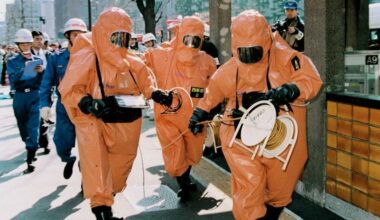 “Why Couldn’t the Subway Gas Attacks Be Prevented?” : Japan Police Chief Looks Back on Deadly Cult Incident