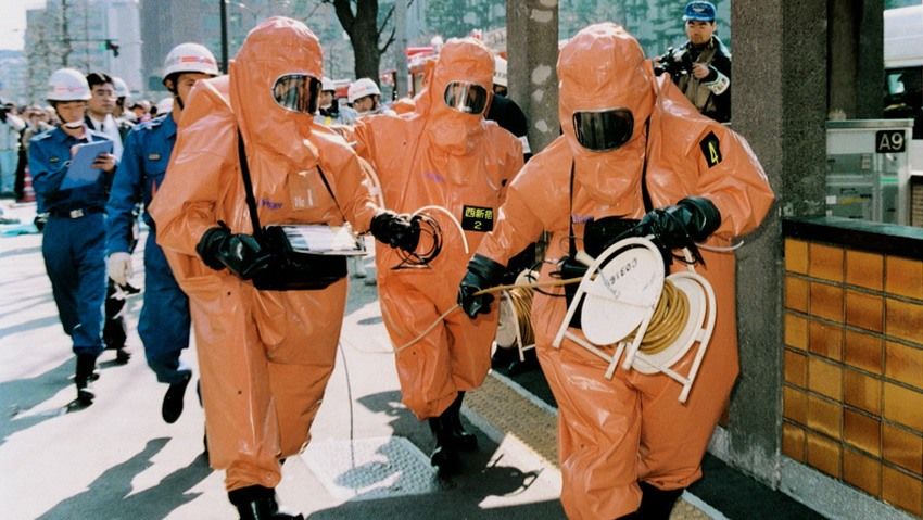 “Why Couldn’t the Subway Gas Attacks Be Prevented?” : Japan Police Chief Looks Back on Deadly Cult Incident